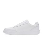 Under Armour Маратонки Court с кожа и еко кожа