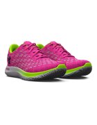 Under Armour Маратонки за бягане розови