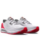 Under Armour Маратонки за бягане синтетични - бели - размер