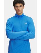 Under Armour Мъжка блуза за бягане Launch 1/4 Zip FW 2025