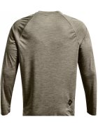 Under Armour Мъжка тениска синтетична - зелена