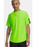 Under Armour Мъжка тениска UA Challenger Elite SS-GRN