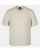 Under Armour Мъжка тениска UA Icon SW Terry SS Бяла