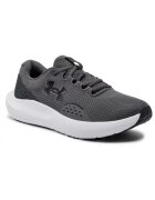 Under Armour Мъжки спортни обувки CHARGED SURGE 4 - Текстил - сиви
