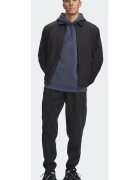 Under Armour Мъжки спортни панталони Unstoppable fleece черни