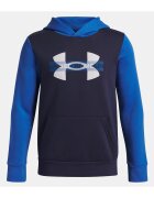 Under Armour Момчешки суичър UA Rival Flc Cblck Grphc HD-BLU