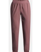Under Armour Момичешки UA Rival Woven Jogger-BRN анцуг