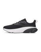 Under Armour Мрежести обувки за бягане Charged+ Rogue 6 - Бял/Черен