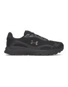 Under Armour Мрежести спортни обувки UA Tech с кожа