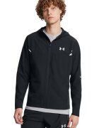 Under Armour Непромокаемо фитнес яке Vanish