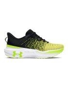 Under Armour Обувки Infinite Elite за бягане - Черен/Жълт