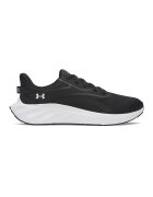 Under Armour Обувки за бягане Ascend с мрежести зони - Избеляло черно/Бял