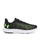 Under Armour Обувки за бягане Charged Speed Swift - Черен/Сив