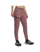 Under Armour Панталони Unstoppable Jogger FL W 1379846-651 - Жени