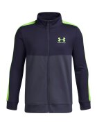 Under Armour Спортен екип Rival с дизайн с цветен блок