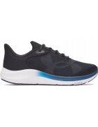 Under Armour Спортни обувки - Charged Pursuit 4 - черни - мрежа