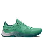 Under Armour Спортни обувки Мрежести