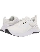 Under Armour Спортни обувки синтетични - бели