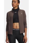 Under Armour Суитшърт Motion Дамско яке с цип