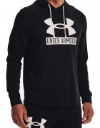 Under Armour Суитшърт с уголемено лого