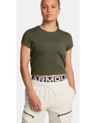 Under Armour Тениска Meridian Baby Tee