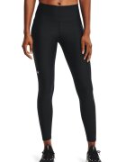 Under Armour Тренировъчен клин Tech с висока талия - Бял/Черен
