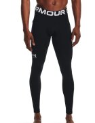 Under Armour Тренировъчен компресиращ клин ColdGear® с лого