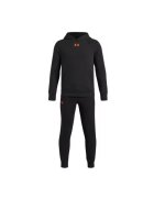 Under Armour Тренировъчен панталон Rival FL JR 1379802-003 - Момчета