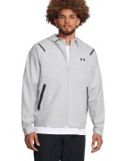 Under Armour Тренировъчно яке Unstoppable - Черен/Светло