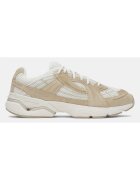 Under Armour Унисекс обувки UA Sola Suede-WHT