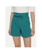 United Colors of Benetton Дамски къси панталони - 303802295 - Памук -
