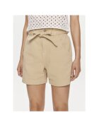 United Colors of Benetton Дамски къси панталони - 303802301 - Памук -