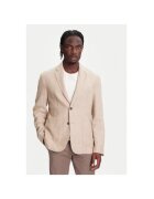 United Colors of Benetton Мъжко яке 23B3UW014 - Лен/Памук -