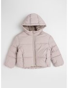 United Colors of Benetton Подплатено зимно яке с качулка