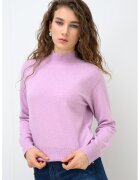 United Colors of Benetton Поло с вълна и кашмир