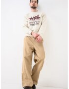 United Colors of Benetton Суитшърт с принт