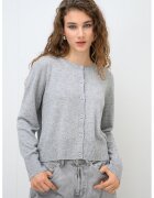 United Colors of Benetton Жилетка с вълна и кашмир