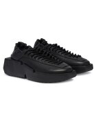 United Nude Дамски кецове от естествена кожа