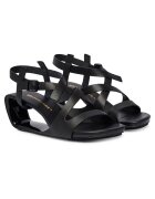 United Nude Дамски сандали естествена кожа - - система за закопчаване с велкро