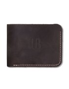 Urban Bag Унисекс кожен портфейл