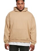 Urban Classics Памучно худи с джоб кенгуру