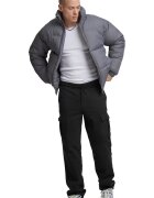 Urban Classics Свободно късо ватирано зимно яке