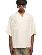 Urban Classics Уголемена риза с джобове на гърдите