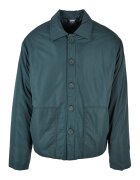 Urban Classics Яке с копчета и джобове