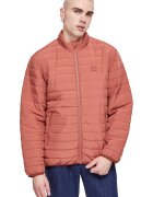Urban Classics Зимно капитонирано яке