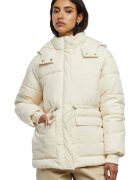 Urban Classics Зимно яке с качулка
