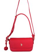 US Polo Assn Чанта през рамо от еко кожа