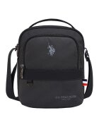 US Polo Assn Чанта през рамо с лого
