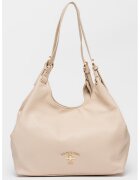 US Polo Assn Чанта за рамо от еко кожа Stanford