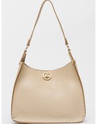 US Polo Assn Хобо чанта Middleton с дизайн 2в1 и отделяща се чанта